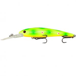 Воблер Grows Culture Bandits B-Shad 90mm цвет #D92
