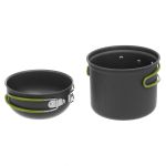 Набор посуды Campsor (HS-CAMPSOR-203)