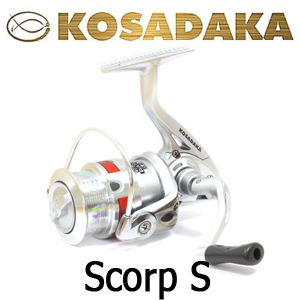 Kosadaka Scorp S