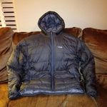 Куртка Sitka Kelvin Down Hoody цв. Lead р. L