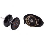 Катушка мультипликаторная Abu Garcia Revo Beast 41 L HS LE (1485122)