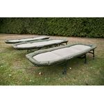 Раскладушка Sonik XTI Bedchair Compact XTIBEDCSML