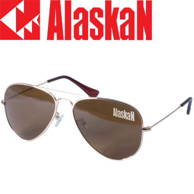 Alaskan Beaver Creek AG22 Brown
