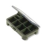 Коробка Cormoran PRO Carp 8 отделений 10x8x2.5см 11-10103