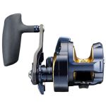 Катушка мультипликаторная Daiwa 22 Saltiga 15HL-SJ