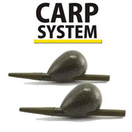 Carp System EC