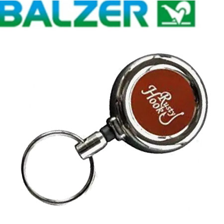 Balzer Rusty Hook Ретривер