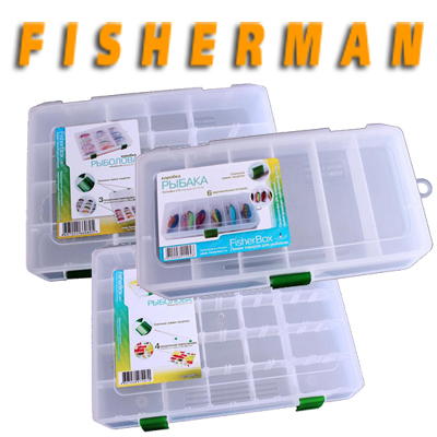 Fisherman Ф27-к
