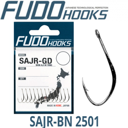 Fudo SAJR-BN 2501