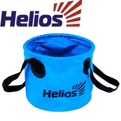 Helios (HS-VS-PVC-9L) Ведро 9л