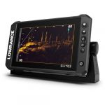 Эхолот Lowrance Elite FS 9 с датчиком Active Imaging 3-in-1 Transducer (ROW) (000-15693-001)