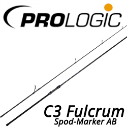 Prologic C3 Fulcrum Spod-Marker AB