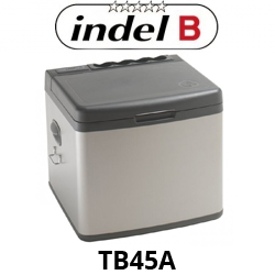 Автохолодильник компрессорный Indel B TB45A