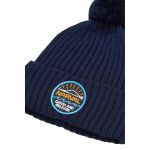Шапка Volga Baits Narval Catch and Release The Sun #синий