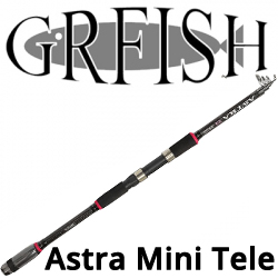 Grfish Astra Mini Tele