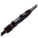 Удилище спиннинговое Maximus Smuggler-X Sea Bass 254ML 2,5m 5-28g
