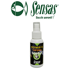 Sensas Bombix Carp Tasty 0.075л