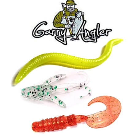 Garry Angler
