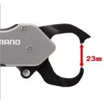 Захват для рыбы Shimano - UE-302T SLV