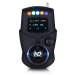 Набор электронных сигнализаторов поклевки с пейджером New Direction - K9/R9 4+1