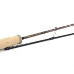 Удилище спиннинговое Maximus Egoist-X 662UL 2.0m 1 -7g