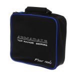 Сумка для 4 катушек Flagman Armadale Reel Case For Four Reels (ARMRC4)
