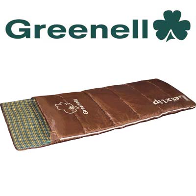 Greenell "Лейкслип"