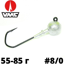 VMC Barbarian 120 градусов 8/0