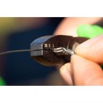 Инструмент для обжимных трубочек Korda Krimping Tool S