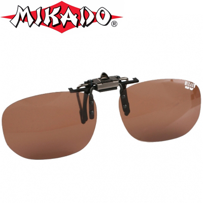 Mikado AMO-CPON Brown