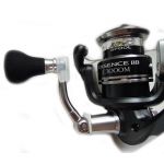Катушка Shimano Exsence BB 11 С3000M