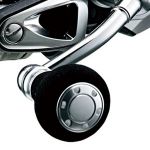 Катушка Shimano Exsence BB 11 С3000M