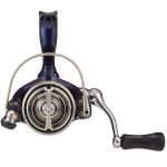 Катушка Daiwa 20 Crest LT2000