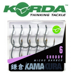 Korda Kamakura Choddy