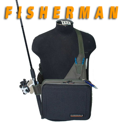Fisherman Ф262