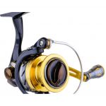 Катушка безынерционная Kaida HHQ-01-40-6BB
