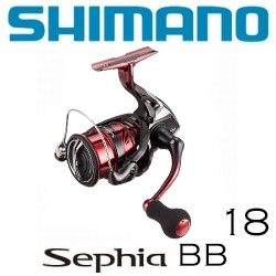 Shimano 18 Sephia BB