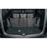 Сумка для багажника Gamakatsu GM2455 Red