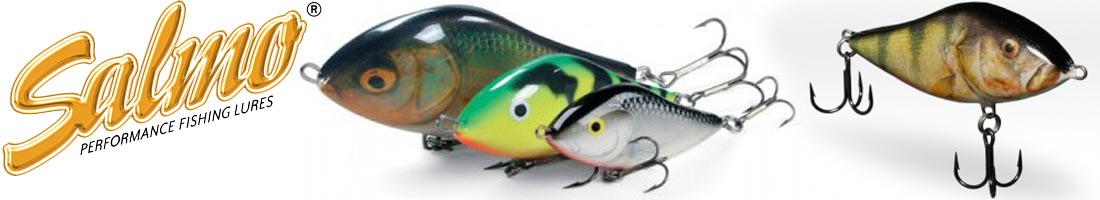 Salmo Slider