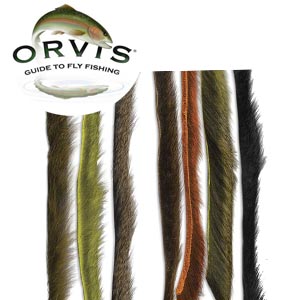 Orvis Magnum Zonker 
