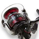 Катушка Shimano Stradic CI4+ 1000 FA Micro Line