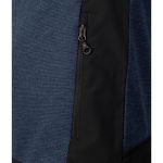 Брюки флисовые Graff 233-P-SP-3 (темно-синие) р. 2XL