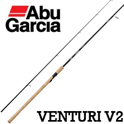 Abu Garcia Venturi V2