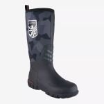 Сапоги Finntrail Outlander 7516 CamoShadowBlack (7(39))