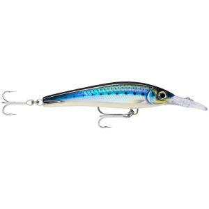 Воблер Rapala X-Rap Magnum Xtreme XRMAGXT160 цвет HDBSRD