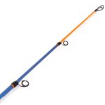Удочка зимняя Frostbite Ice Strike Tele 70XH, телескопическая, карбон