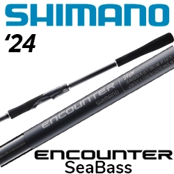 Shimano 24 Encounter