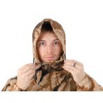 Костюм NovaTex «Грибник» (оксфорд, бежевый кмф) КВЕСТ, р-р 60-62 рост 182-188