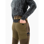 Брюки Remington Wood-grouse Brown р. S