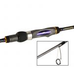 Спиннинговое удилище Pontoon21 Grace Sonda, 216см., 1.0-7.0 гр., 3-6Lb, Tabular Tip GS712UL
